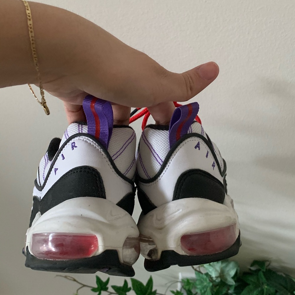 Nike Air Max 98 “Raptors” - Picture 4 of 4